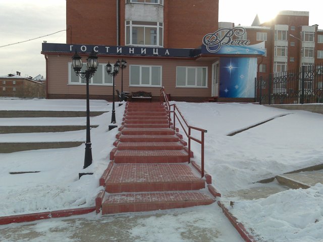 Частная территория